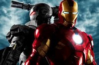 pic for Iron Man 2 